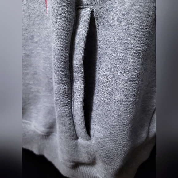 *Rare* Coach Pyramid Eye Hoodie - Picture 14 of 16